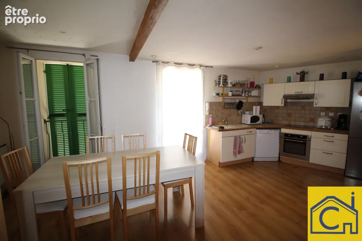 Commerce 61 m² à vendre à Cormeilles-En-Parisis (95240) - photo 3