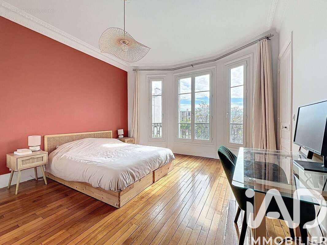 Photo 8 - Appartement à MONTREUIL