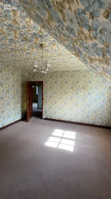 Grande maison avec dépendance - photo 18