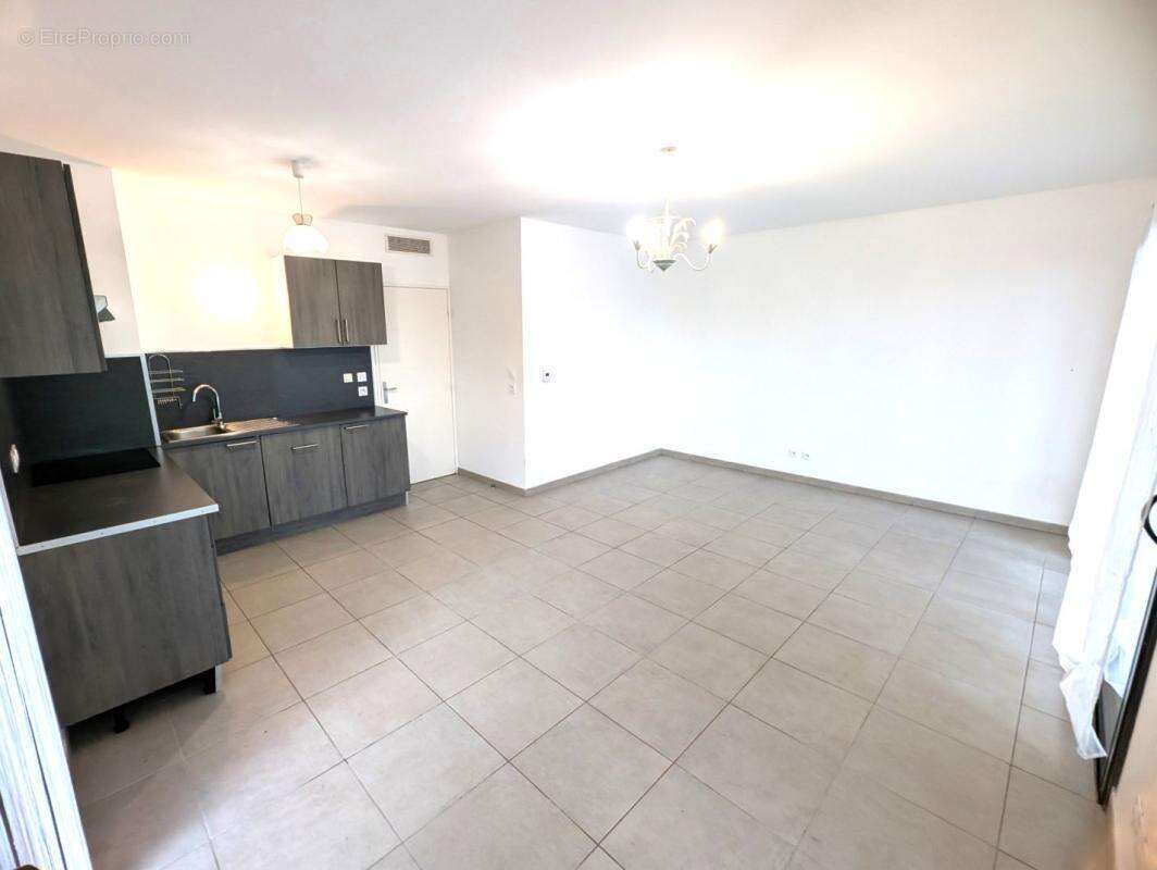 Appartement à ROANNE