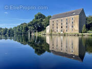 Appartement à PONTIVY