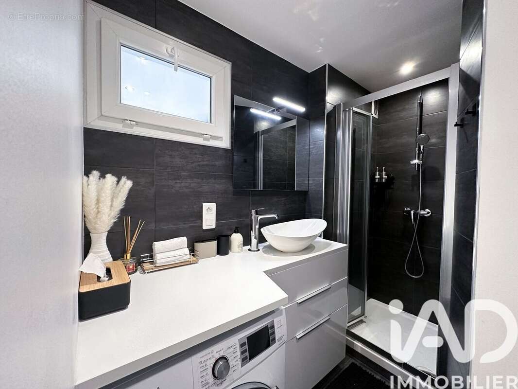 Photo 4 - Appartement à VITRY-SUR-SEINE