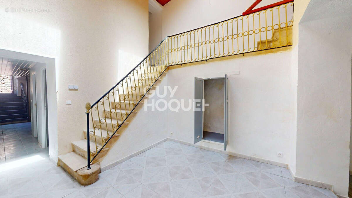 Immeuble de rapport, Coeur de Bastide - photo 9