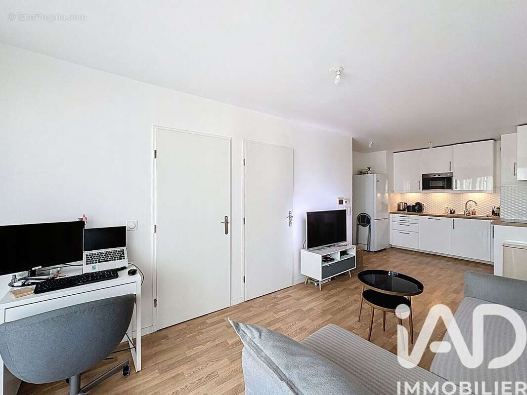 Photo 6 - Appartement à NEUILLY-SUR-MARNE