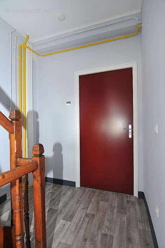 Appartement à BERCK