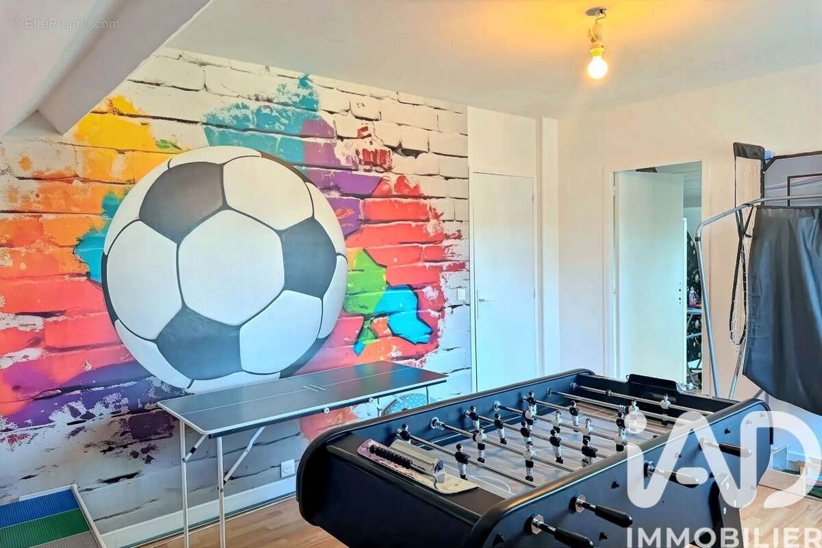 Photo 9 - Maison à BIHOREL