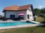 Maison à SAINT-EUSTACHE