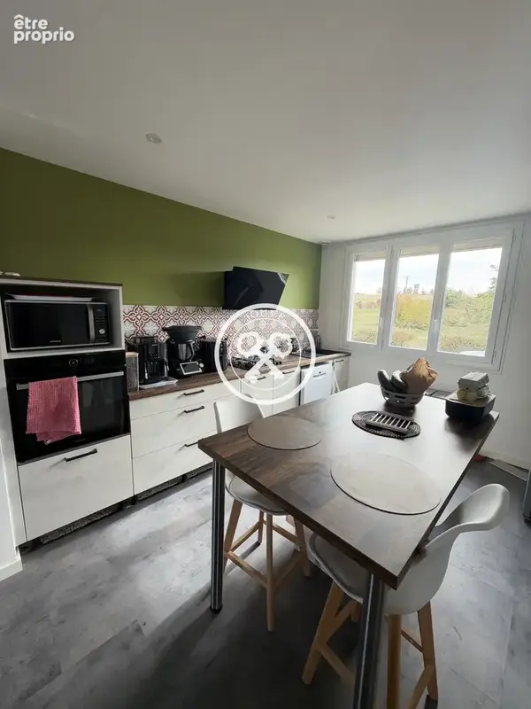Maison proche marigny le chatel - photo 7