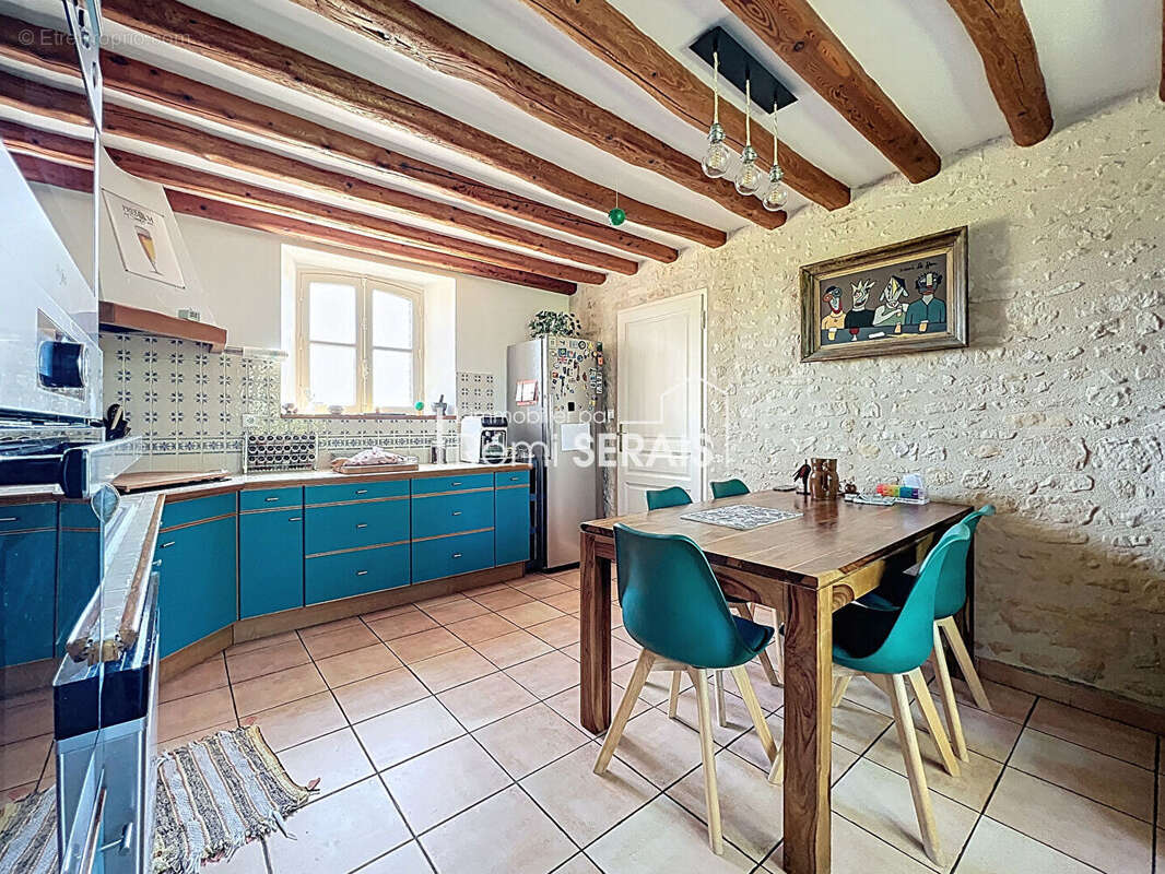 Maison à SEES