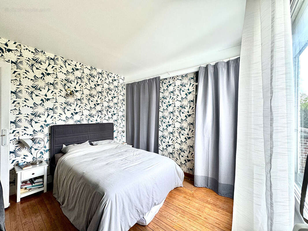 Maison à MARCQ-EN-BAROEUL