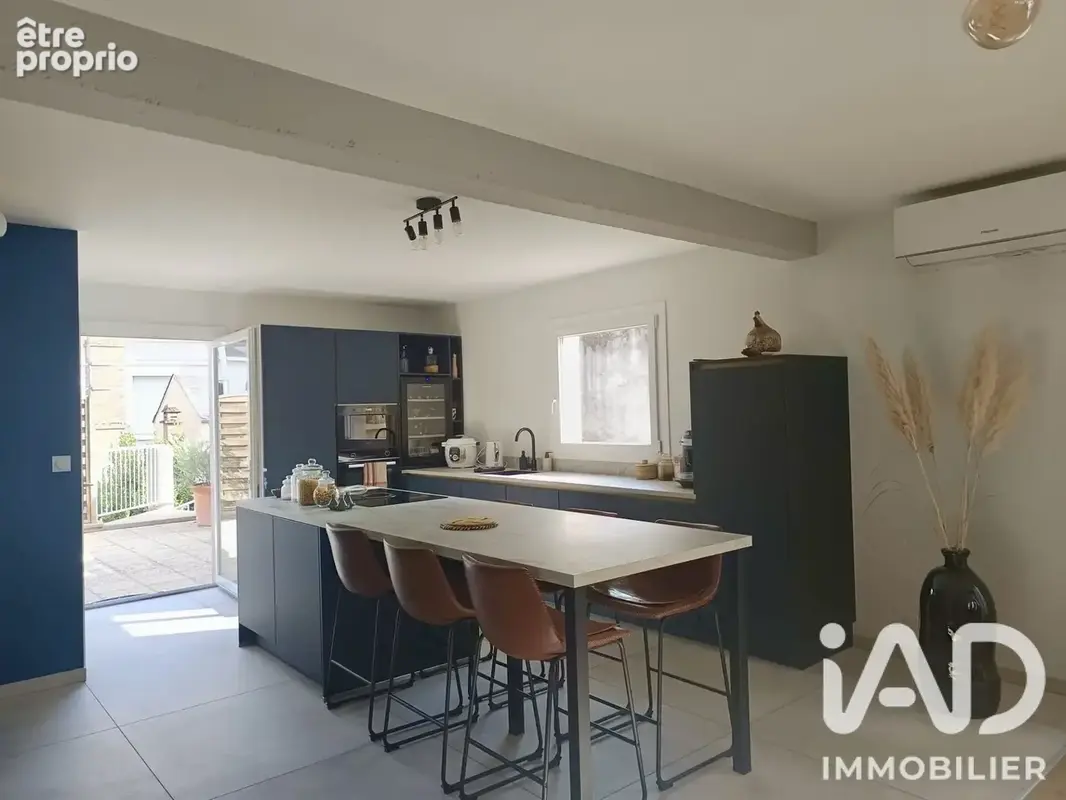 Photo 1 - Appartement à THOUARS