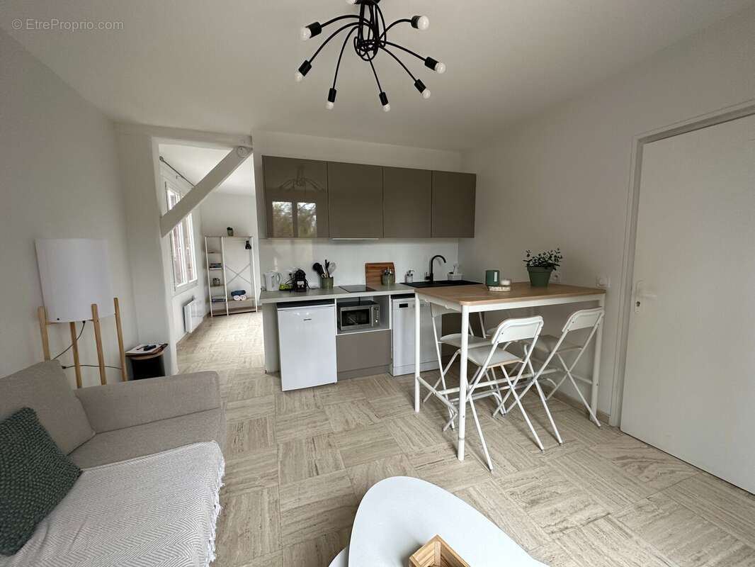 Maison 150 m² à Barbizon  - photo 8