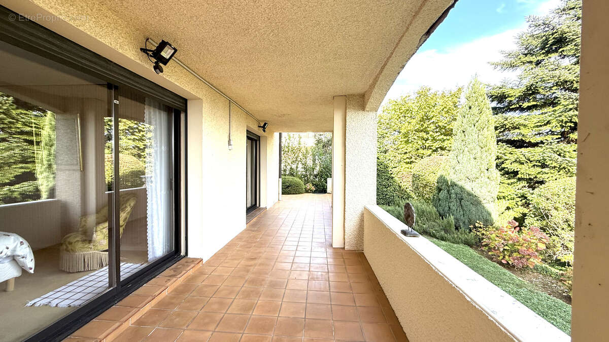 Maison à DIVONNE-LES-BAINS