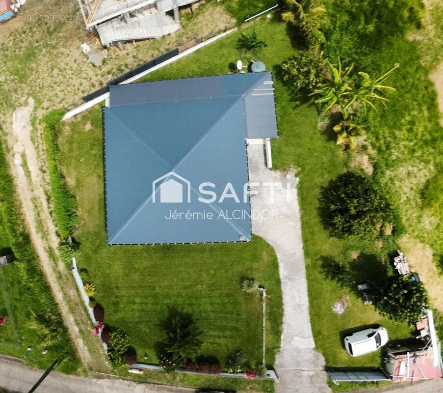 Photo 4 - Maison à LA TRINITE