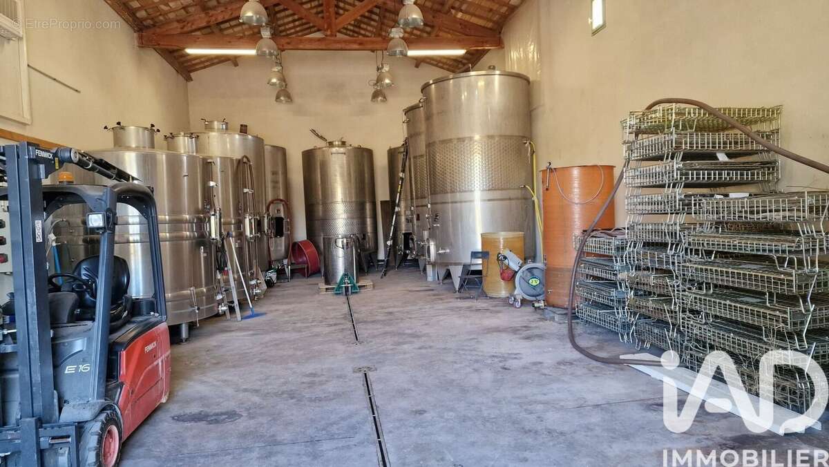 Photo 9 - Maison à ASPIRAN