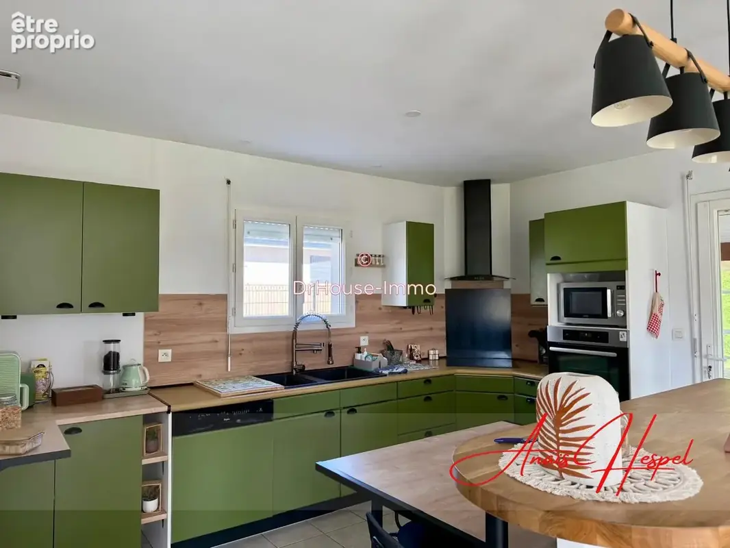 Maison 5 pièces 125 m² à vendre à Targon (33760) - photo 45