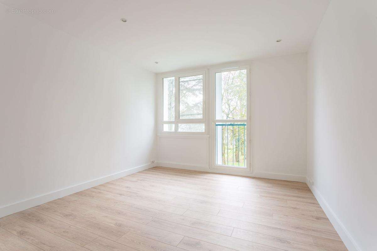 Appartement à CROSNE