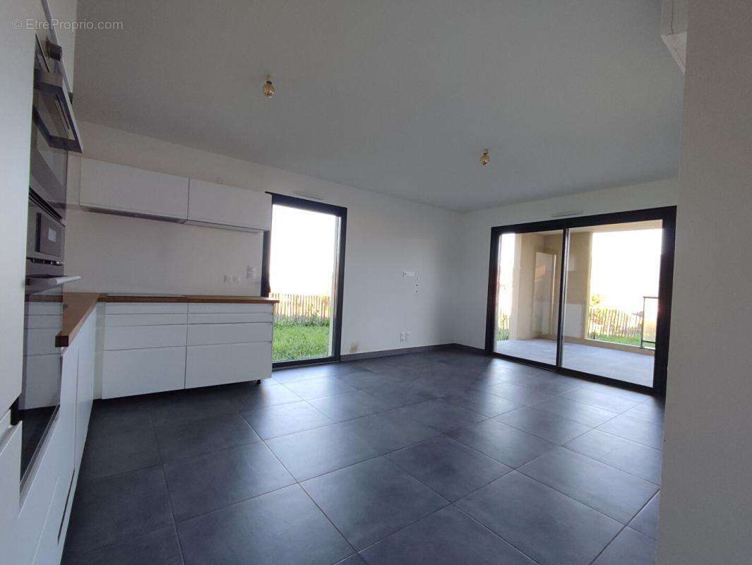 Appartement à PROPRIANO