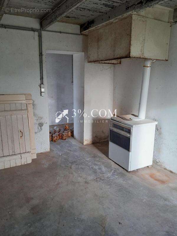 Maison à MONTOIR-DE-BRETAGNE