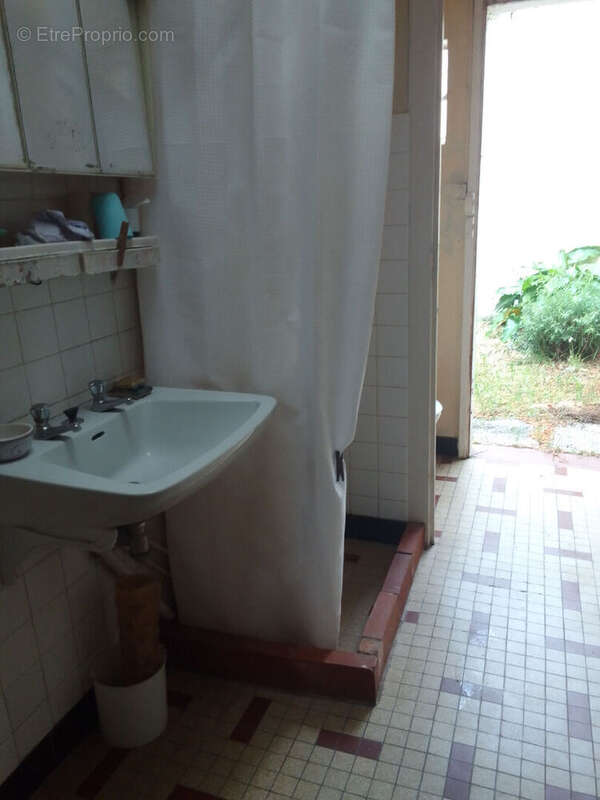 Maison à SAINT-BREVIN-LES-PINS