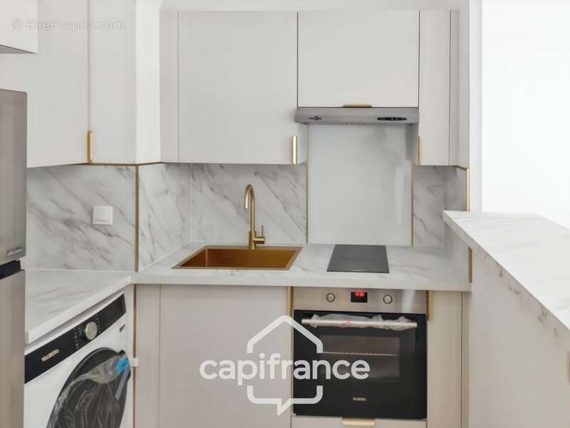 Appartement à MEAUX