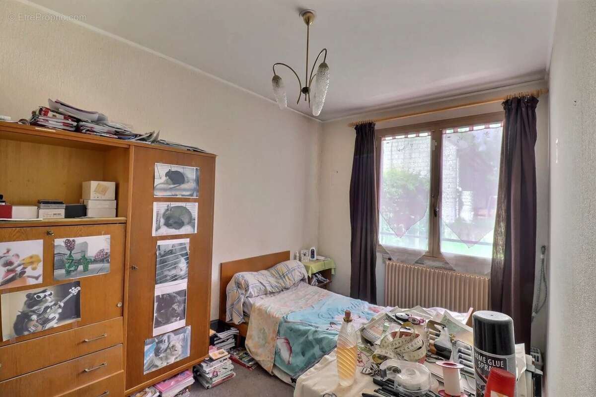 Maison à MONTATAIRE