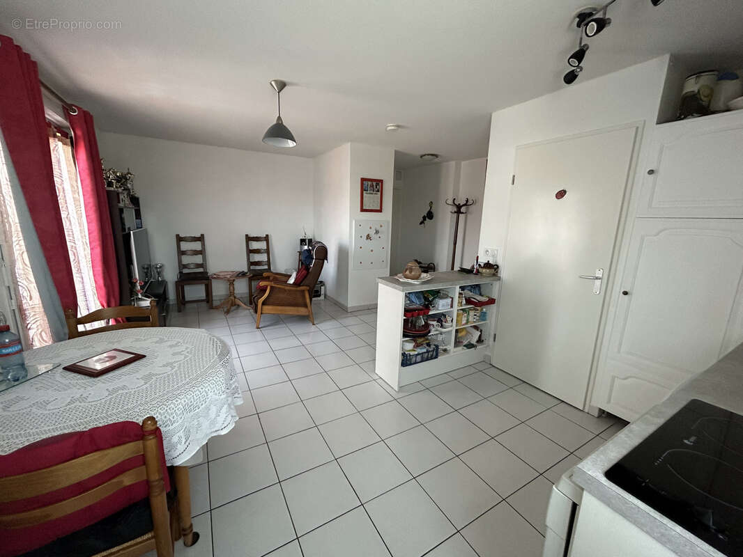 Appartement à ROYAN