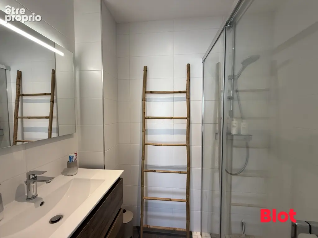 Maison 122 m² à Chateaugiron  - photo 6