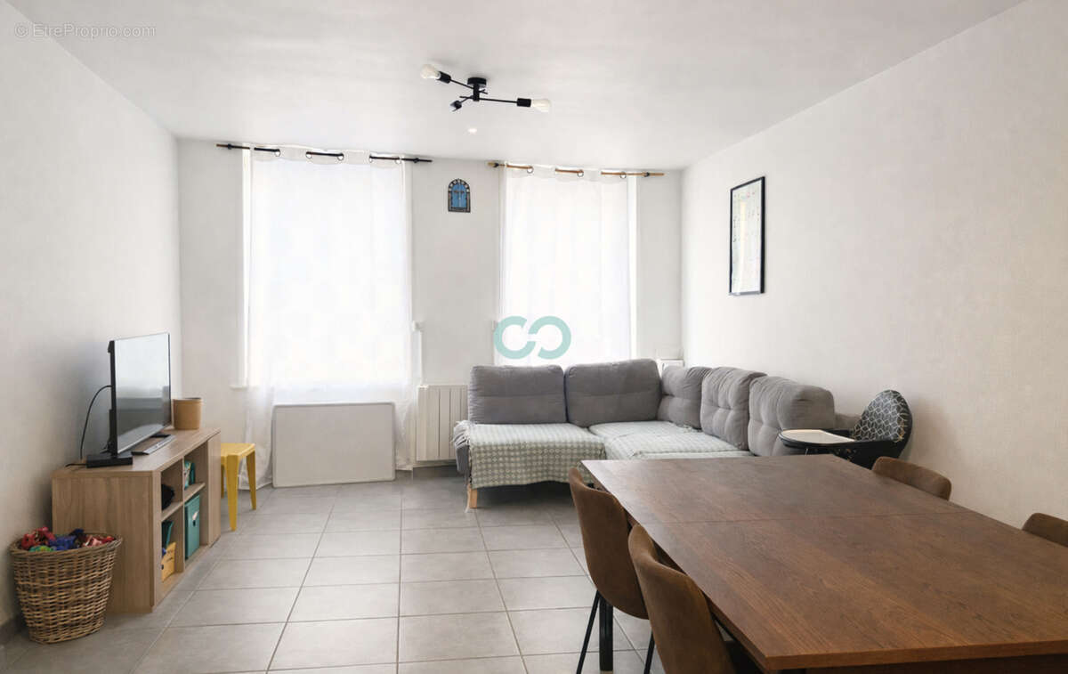 Appartement à TOURCOING
