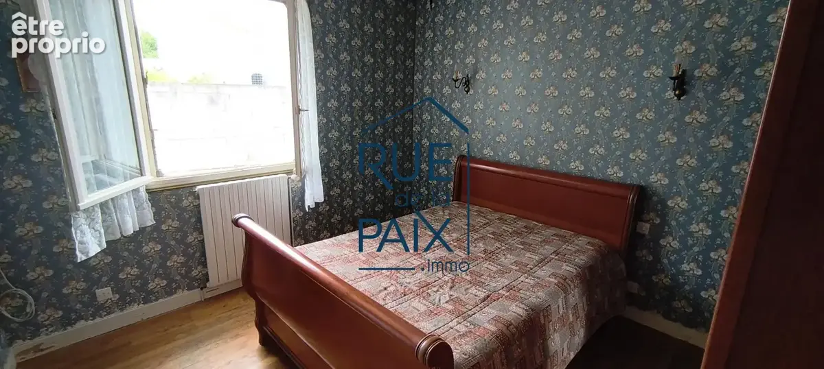 Maison 6 pièces 117 m² à vendre à Chatillon-Sur-Thouet (79200) - photo 9