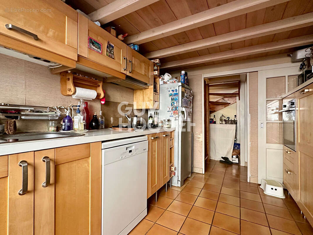 Appartement à LYON-1E