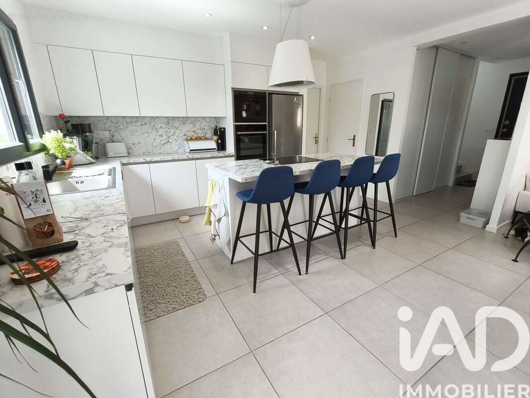 Photo 3 - Maison à RIOM