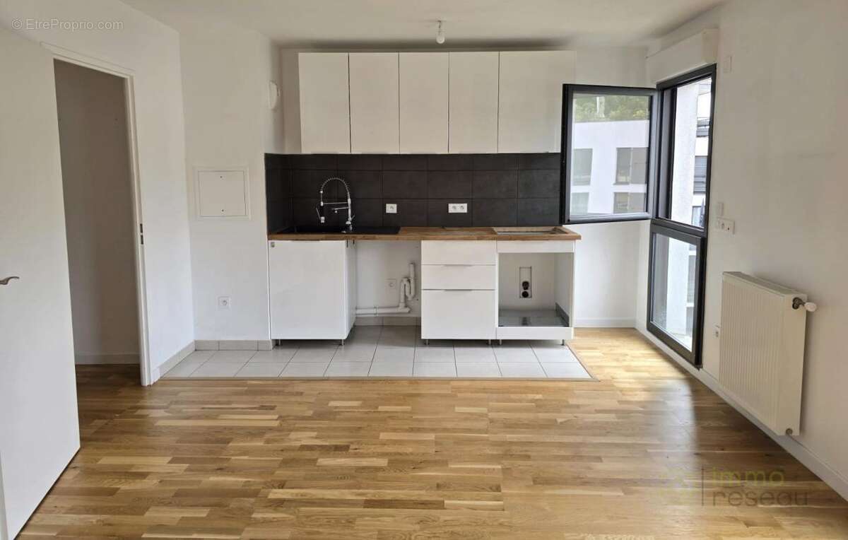 Appartement - photo 3