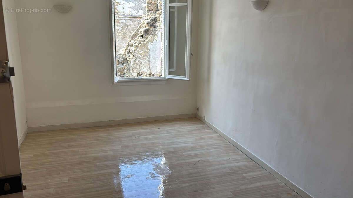 Appartement à CHATELLERAULT