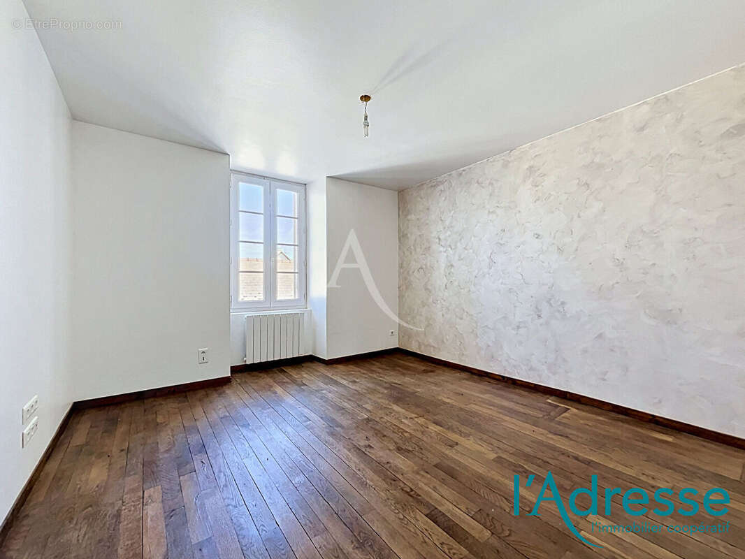 Maison Montjean 183m2 avec terrain - photo 11