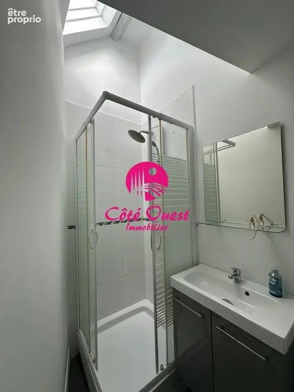 Appartement 1 pièce 18 m² à vendre à Le Havre (76600) - photo 8