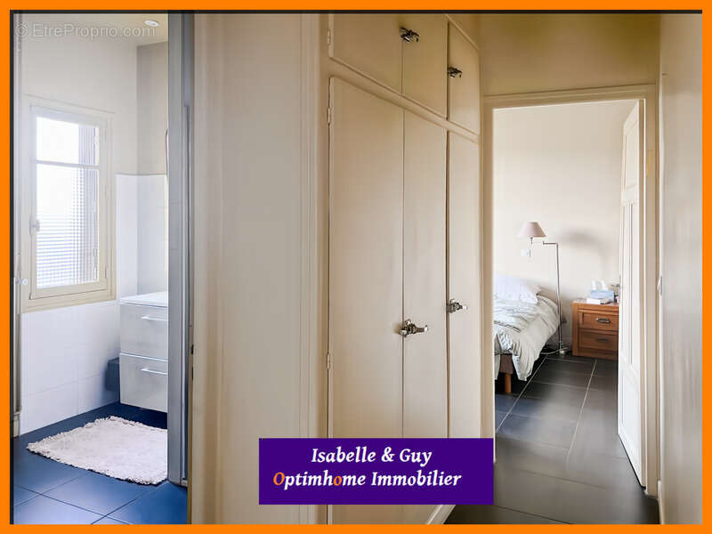 Maison à VERNEUIL-SUR-AVRE