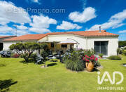Photo 1 - Maison à SOMLOIRE