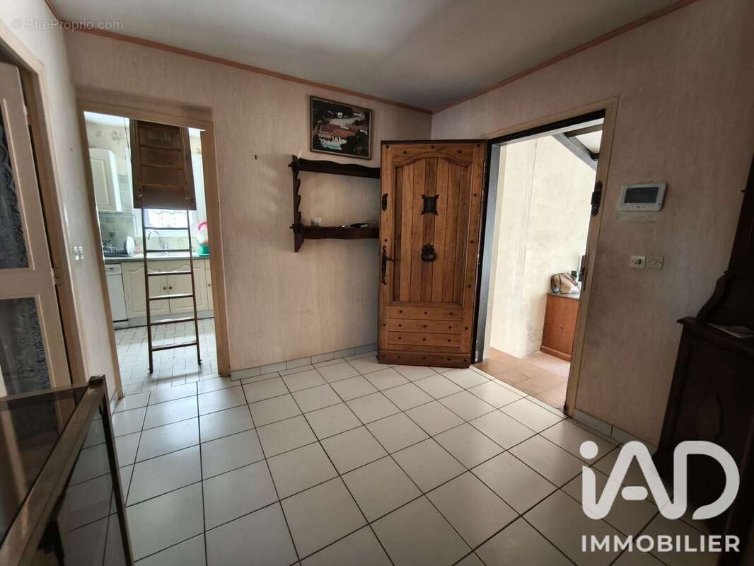 Photo 5 - Maison à VIDAUBAN