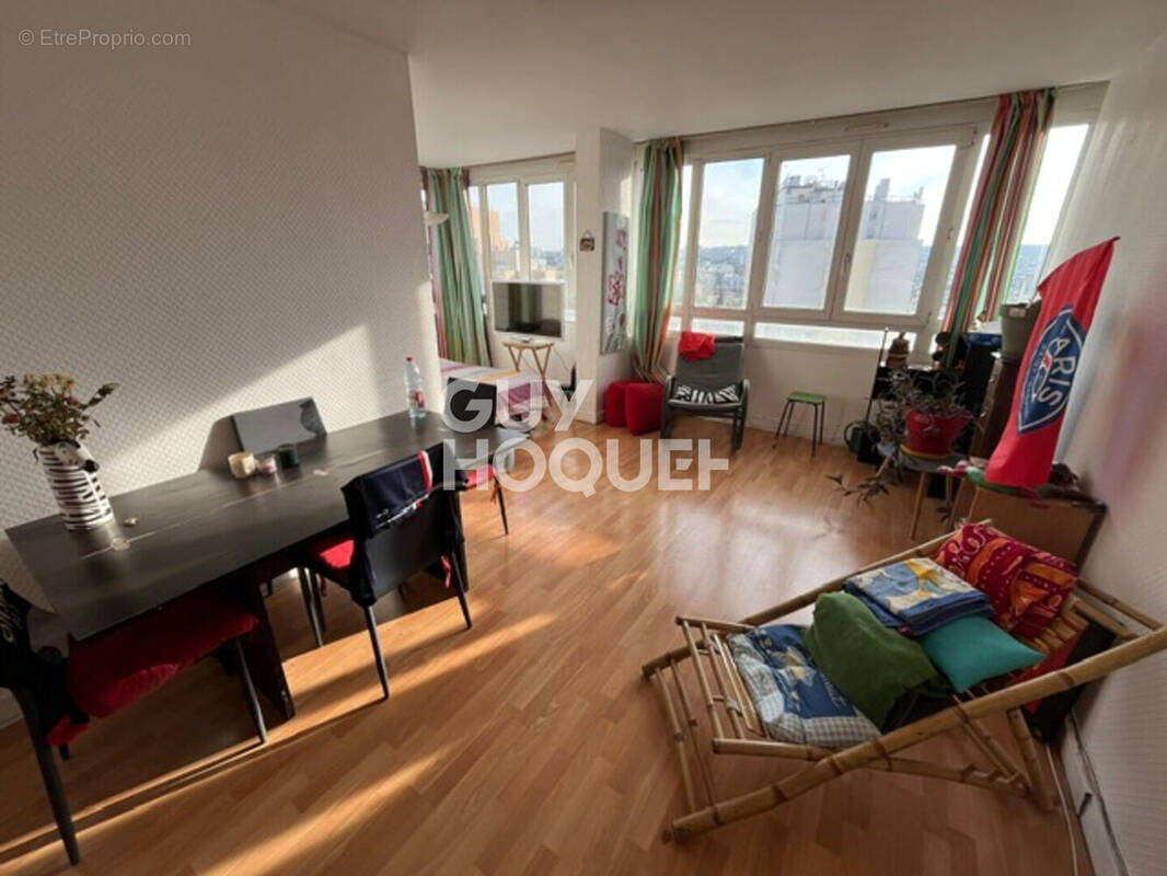 Appartement à VANVES