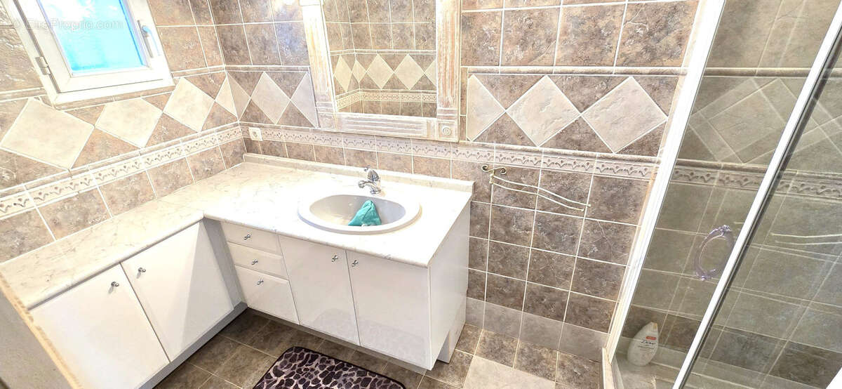 Maison à DRAGUIGNAN