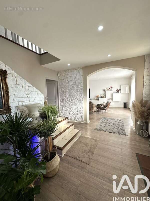 Photo 4 - Maison à LONGPONT-SUR-ORGE