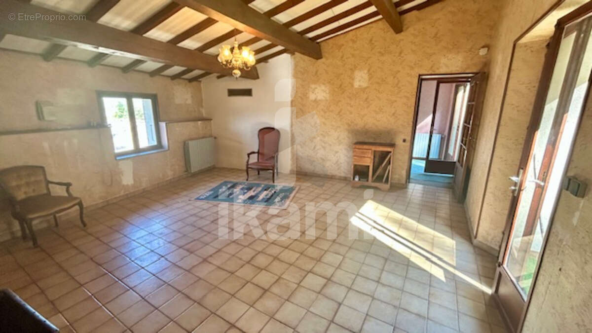 Maison à VION