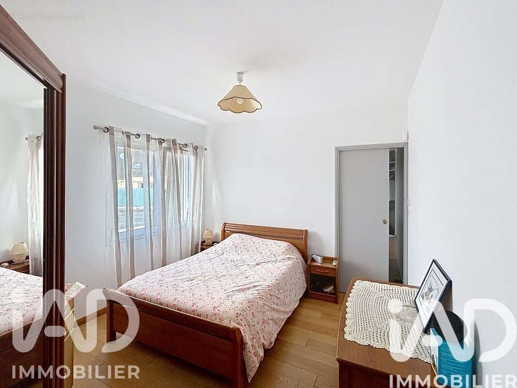 Photo 8 - Maison à RUAUDIN