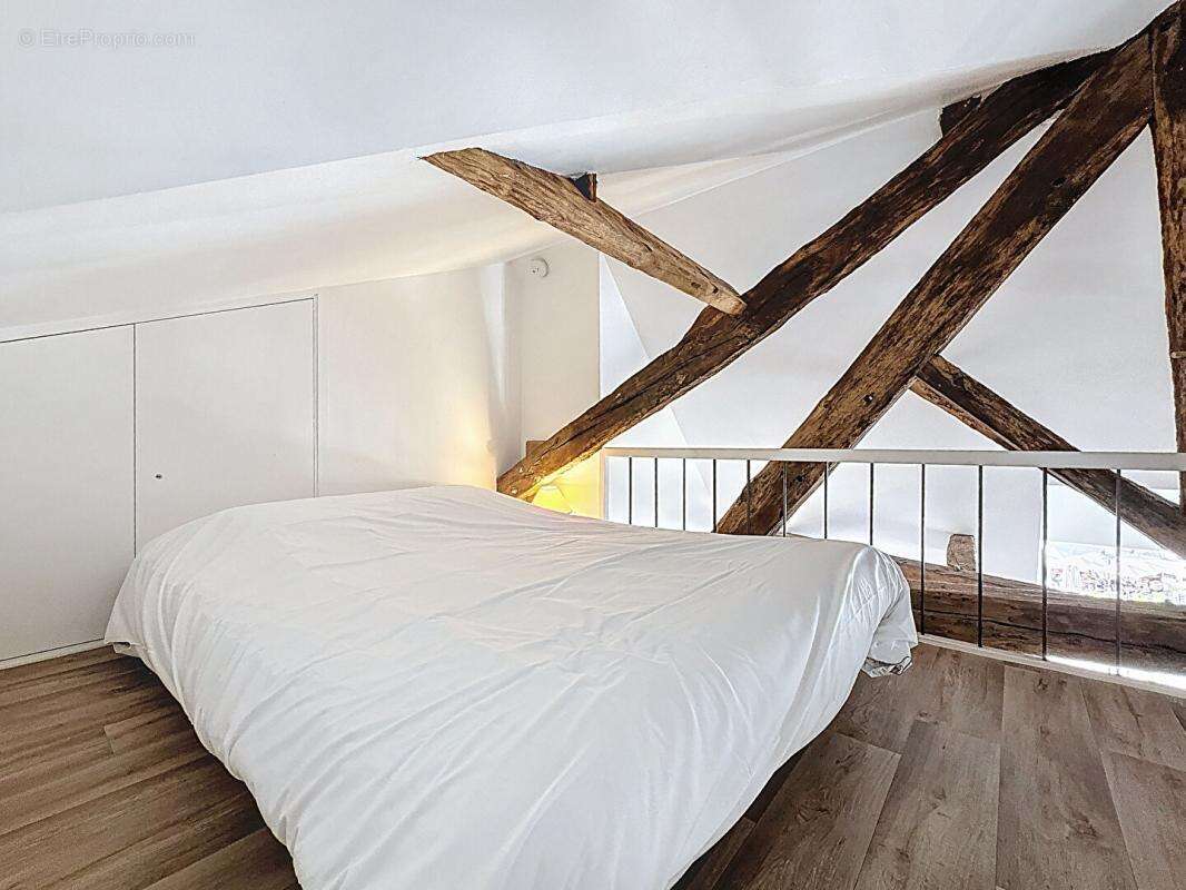 Appartement à VANNES
