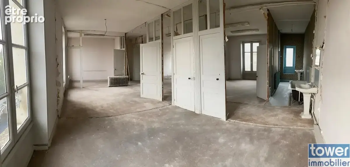 Duplex NEUF 136m2 Loi Carrez (168m2 au sol) - photo 5