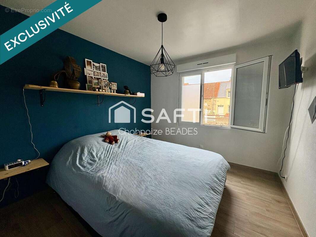 Photo 8 - Maison à HEAUVILLE