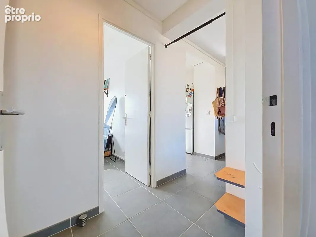 Appartement - photo 10