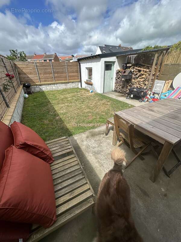 Maison 87 m² à Dunkerque  - photo 12