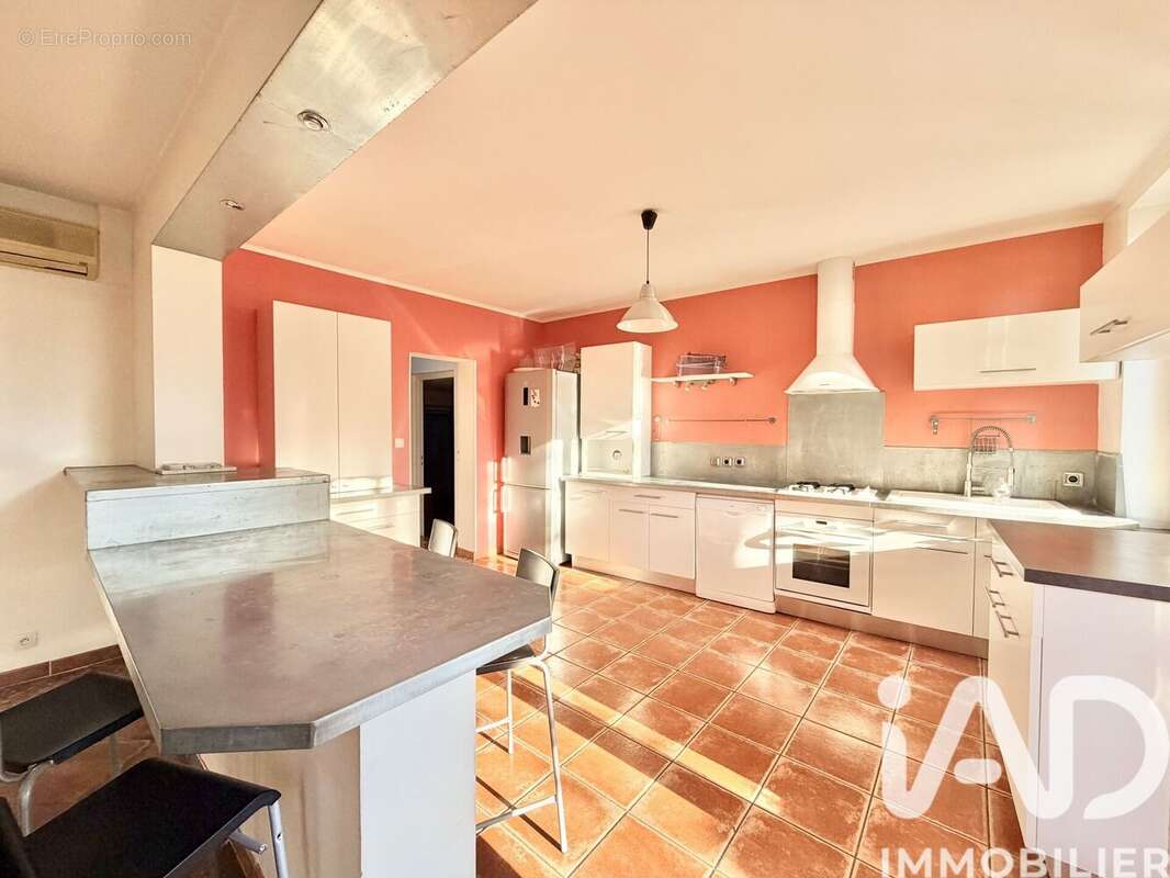 Photo 5 - Maison à SAINT-GERMAIN-DU-PUCH